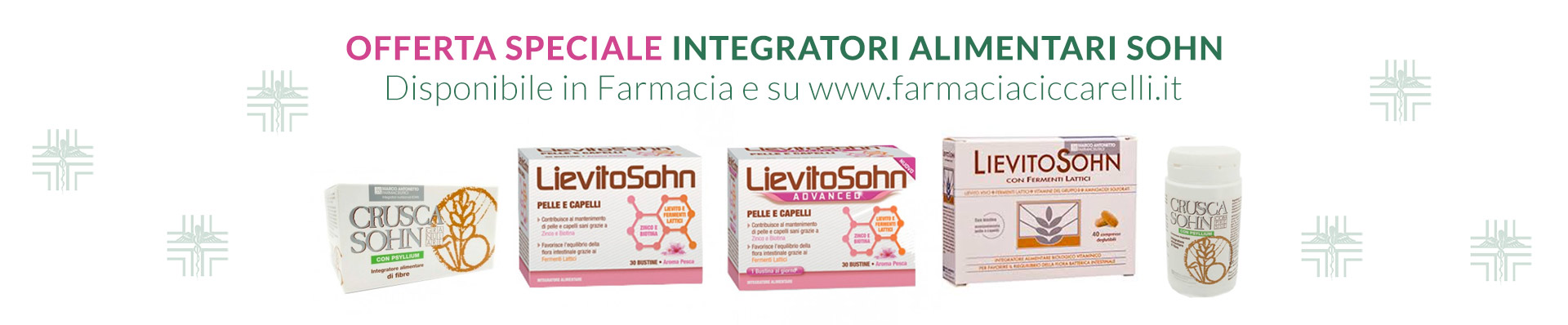 sohn linea